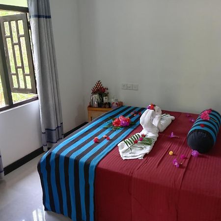Sigiriya Danu Homestay Exterior foto