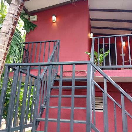 Sigiriya Danu Homestay Exterior foto