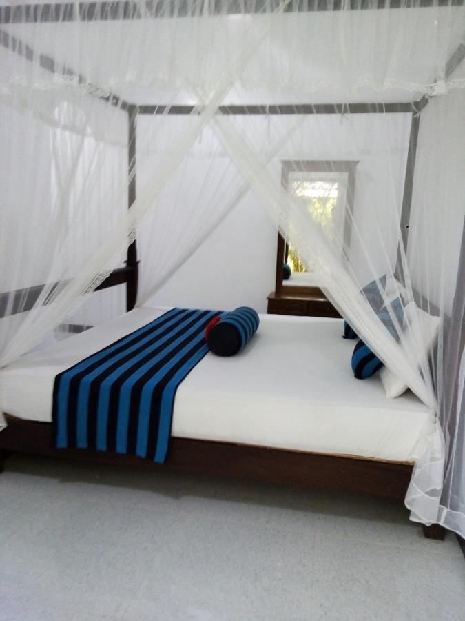 Sigiriya Danu Homestay Exterior foto