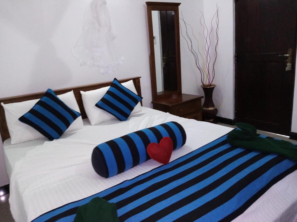 Sigiriya Danu Homestay Exterior foto