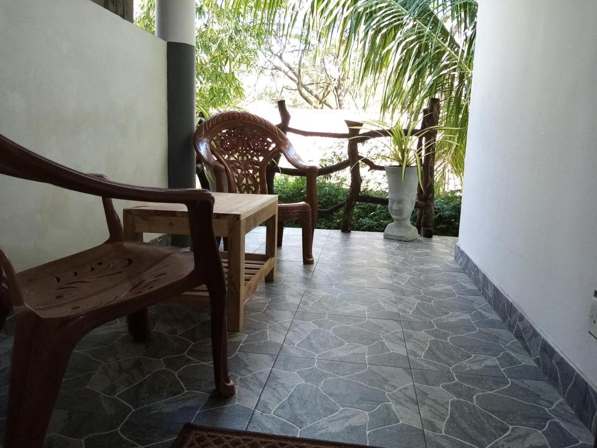 Sigiriya Danu Homestay Exterior foto
