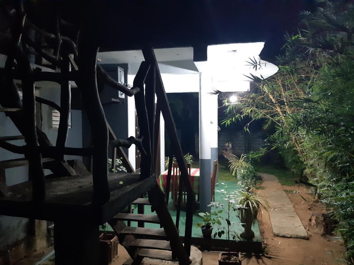 Sigiriya Danu Homestay Exterior foto