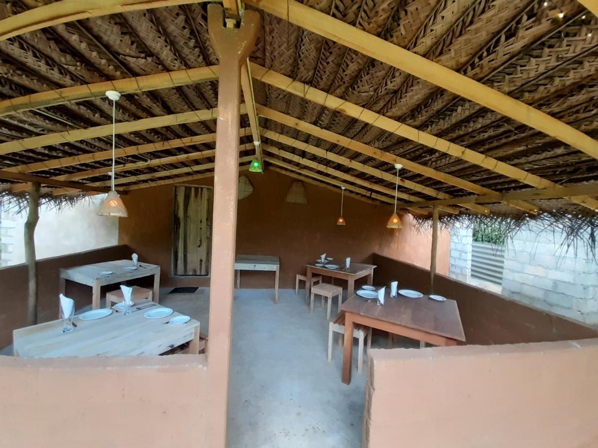 Sigiriya Danu Homestay Exterior foto
