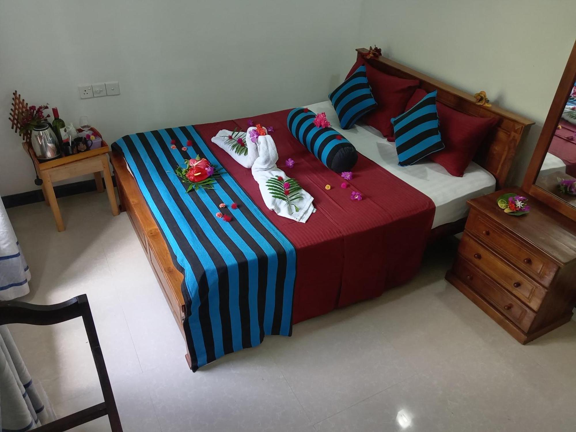 Sigiriya Danu Homestay Exterior foto