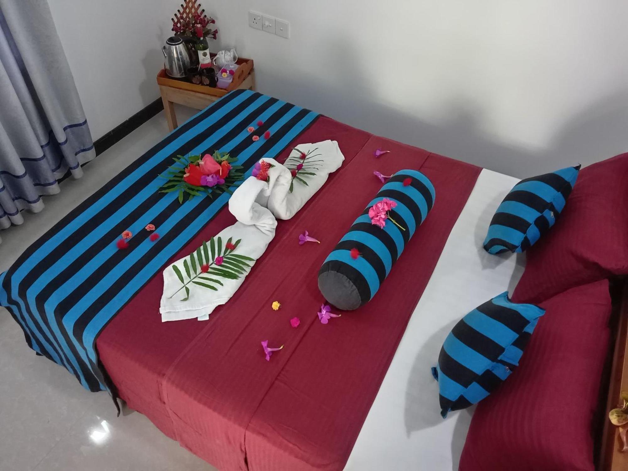 Sigiriya Danu Homestay Exterior foto