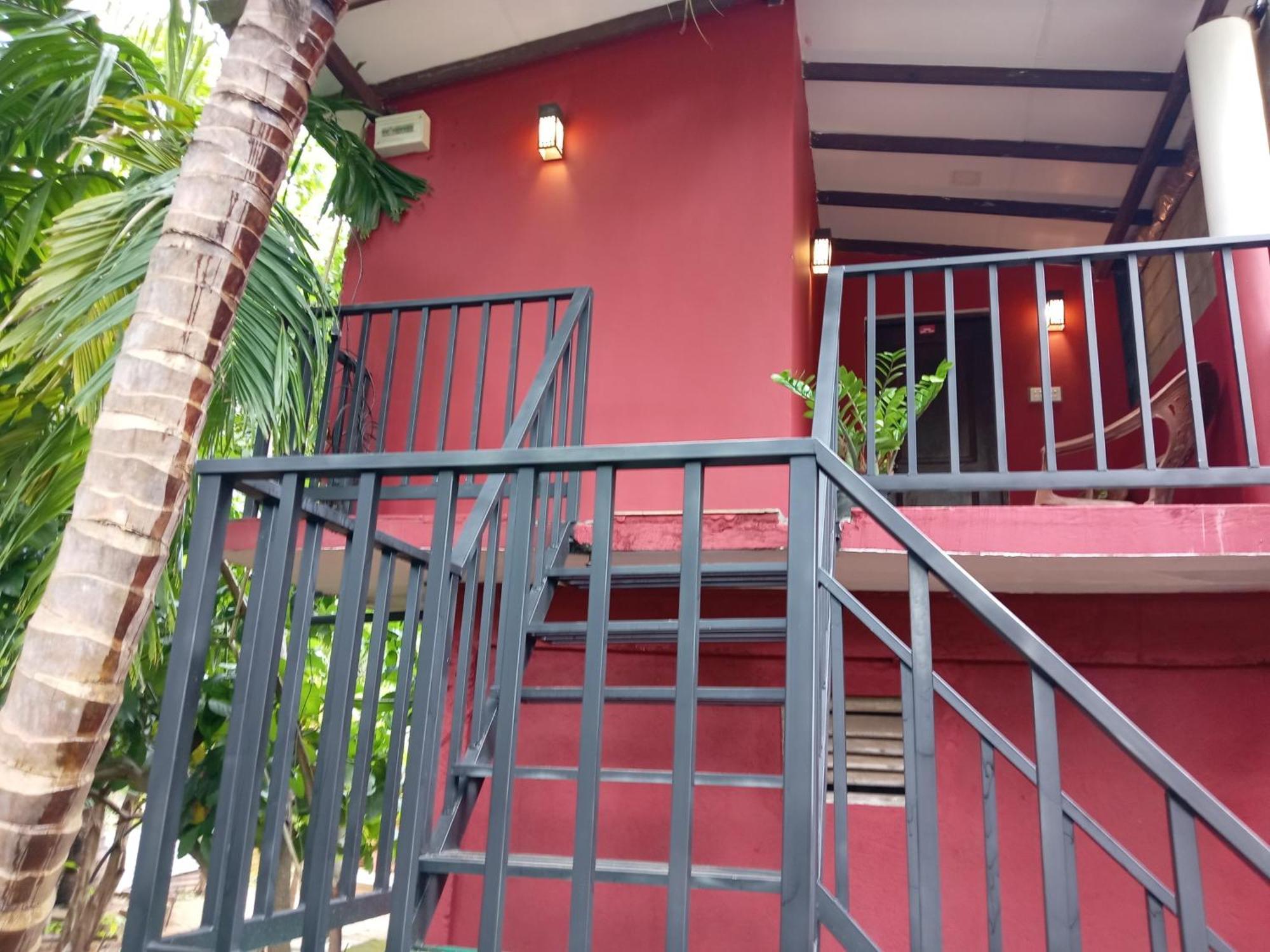 Sigiriya Danu Homestay Exterior foto