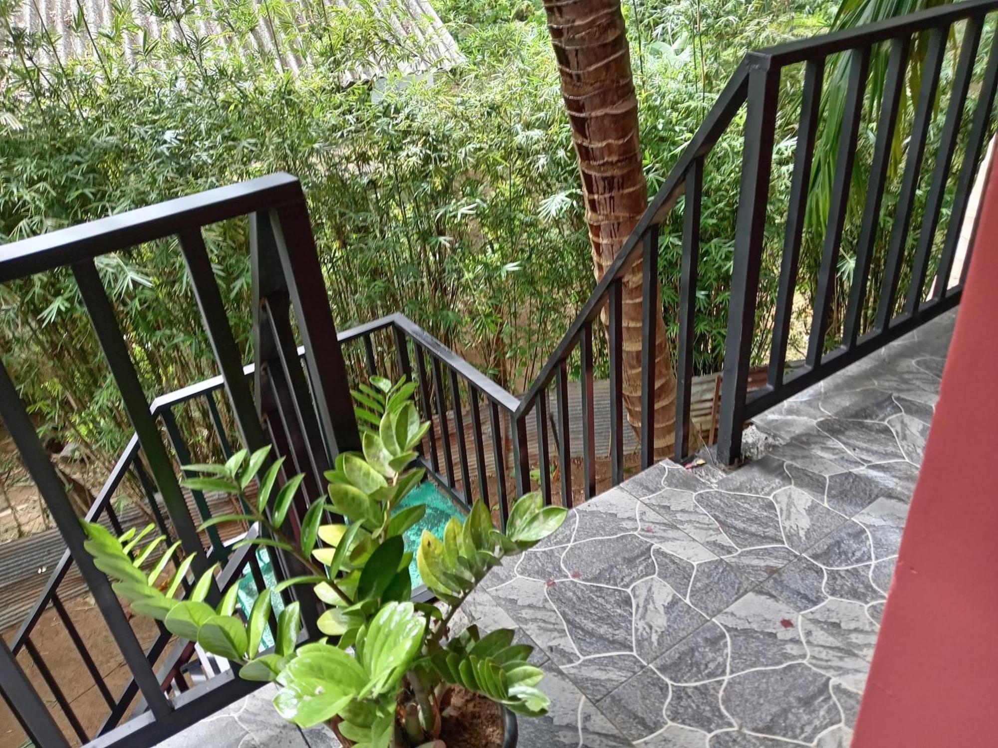 Sigiriya Danu Homestay Exterior foto