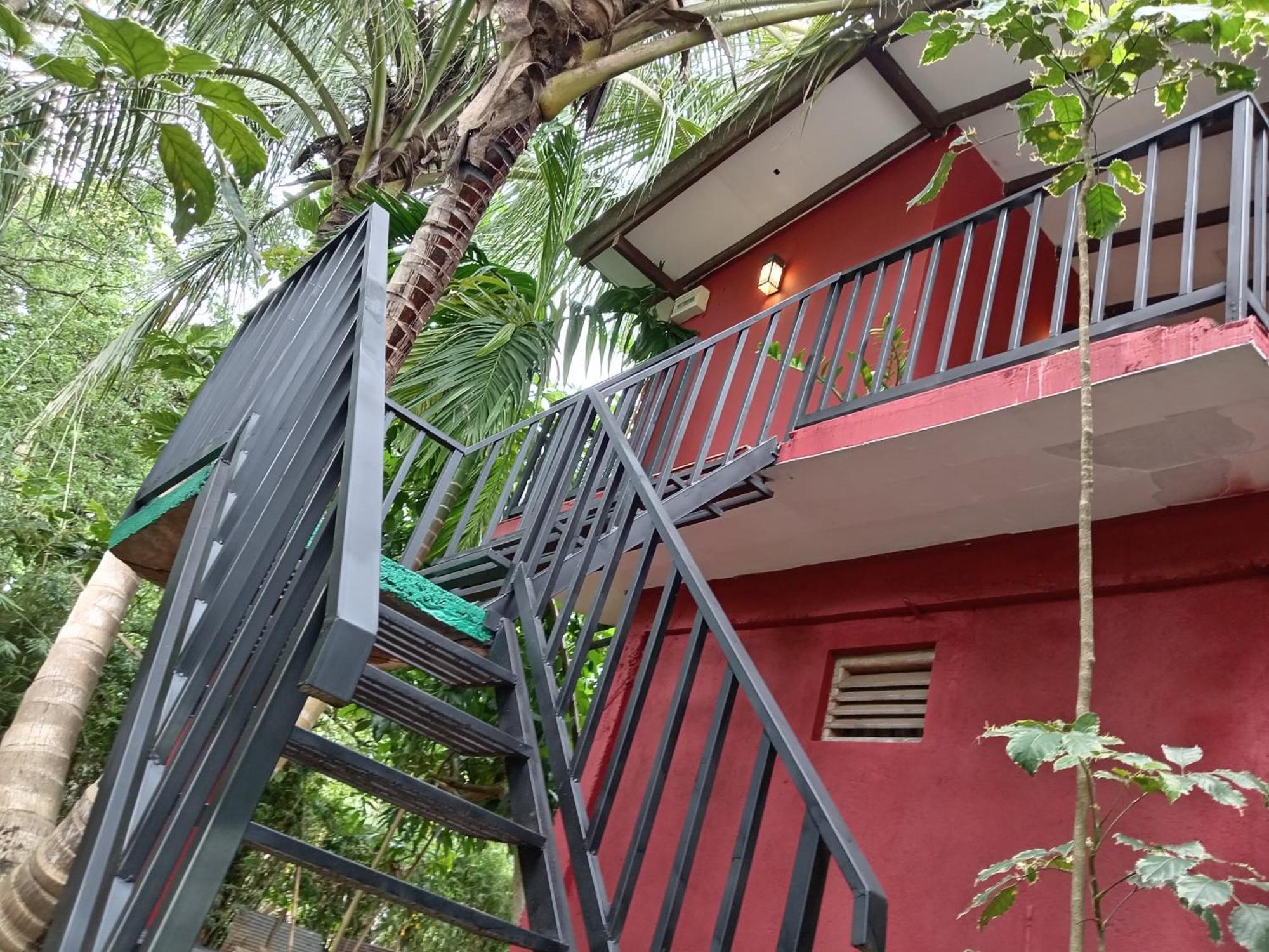 Sigiriya Danu Homestay Exterior foto