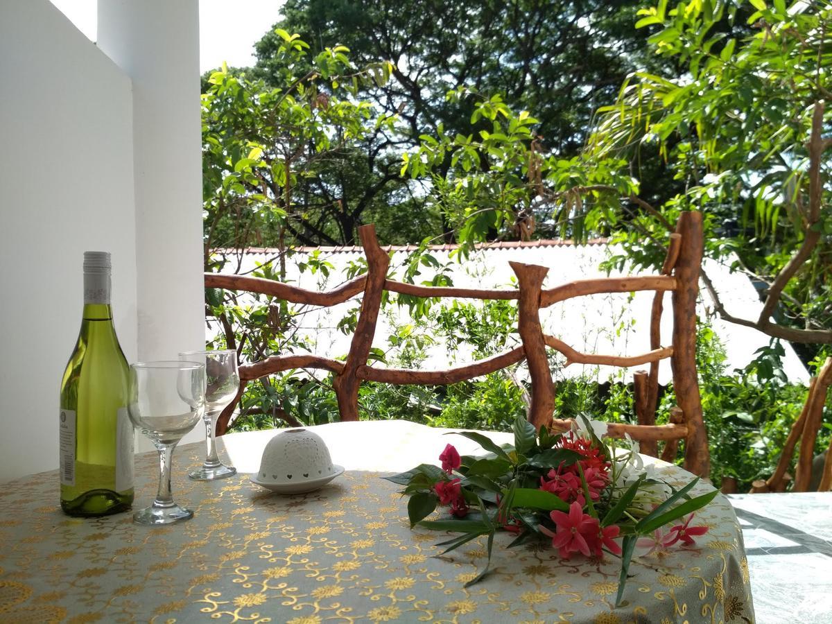 Sigiriya Danu Homestay Exterior foto