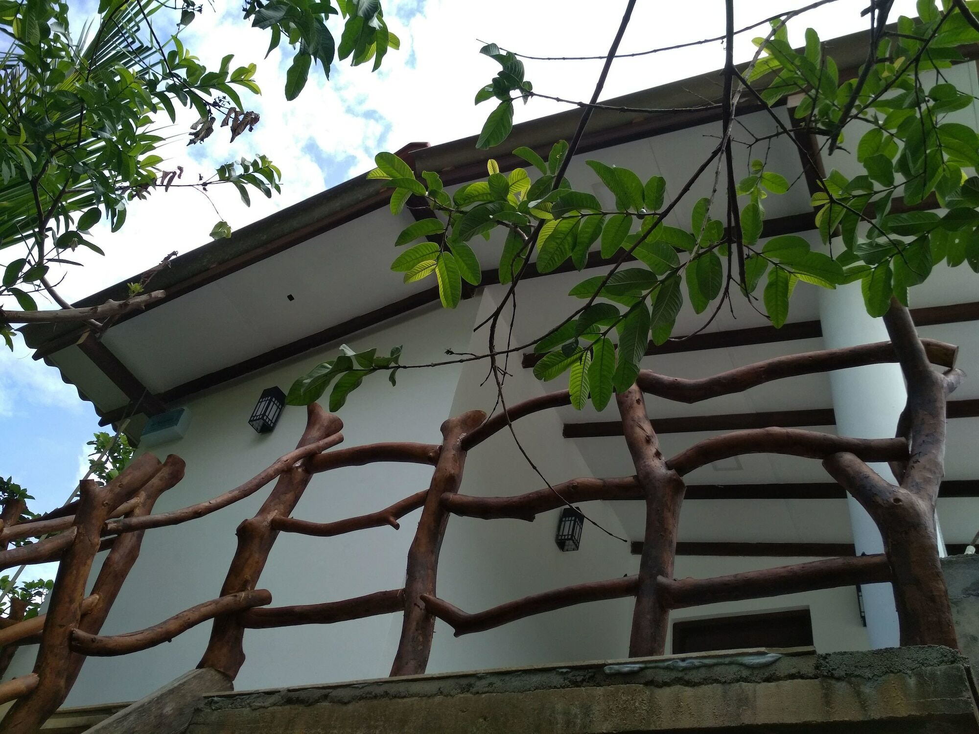 Sigiriya Danu Homestay Exterior foto